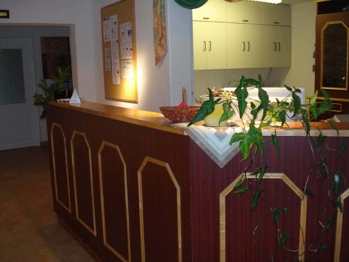 Hotel Restaurant Am Kriebsteinsee Εξωτερικό φωτογραφία