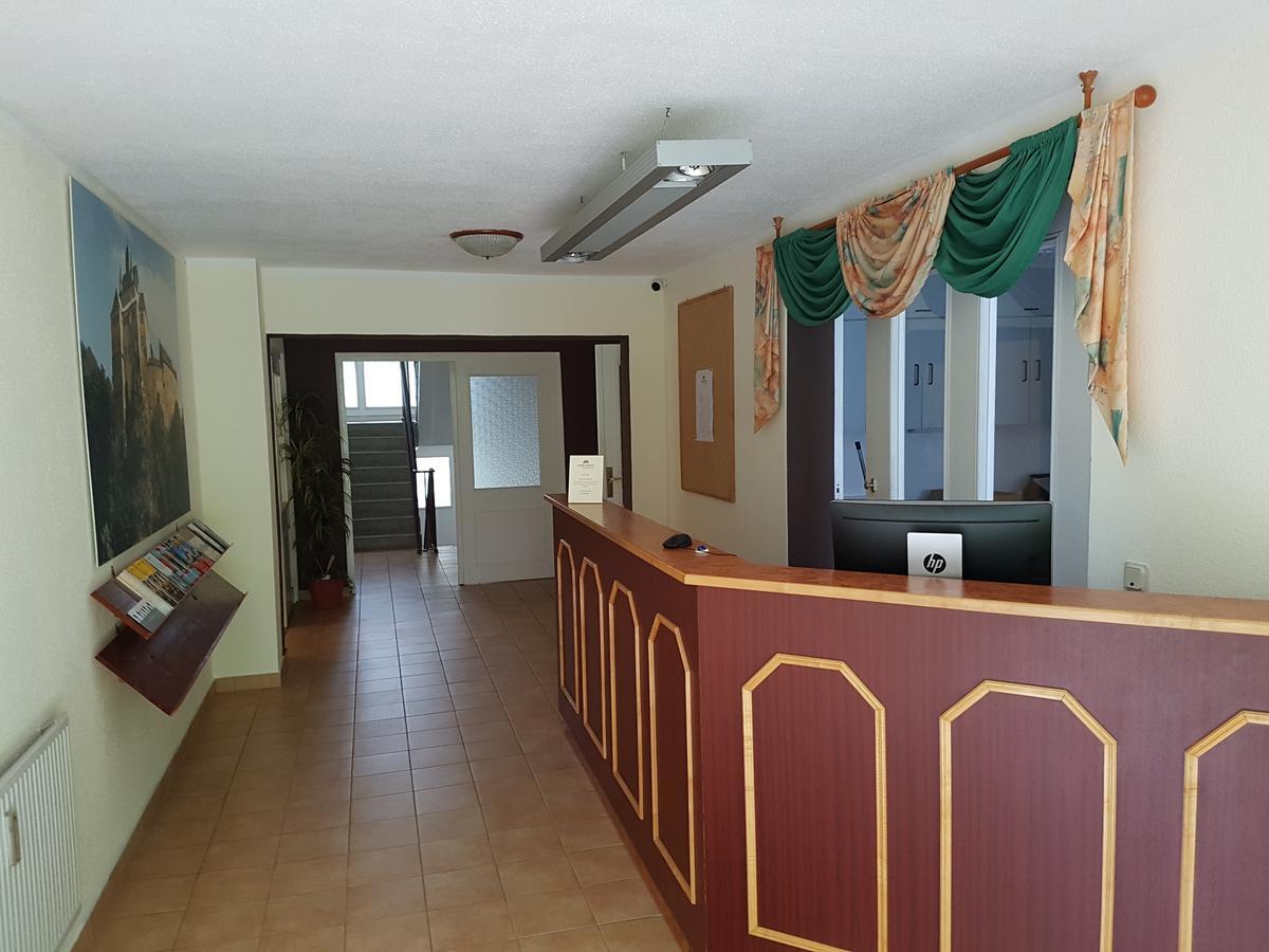 Hotel Restaurant Am Kriebsteinsee Εξωτερικό φωτογραφία